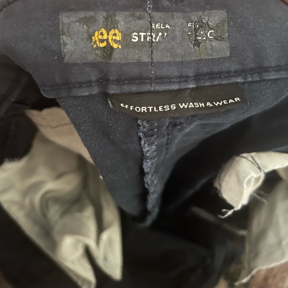 Toyota Women’s Work Uniform Pants - Picture 6 of 7